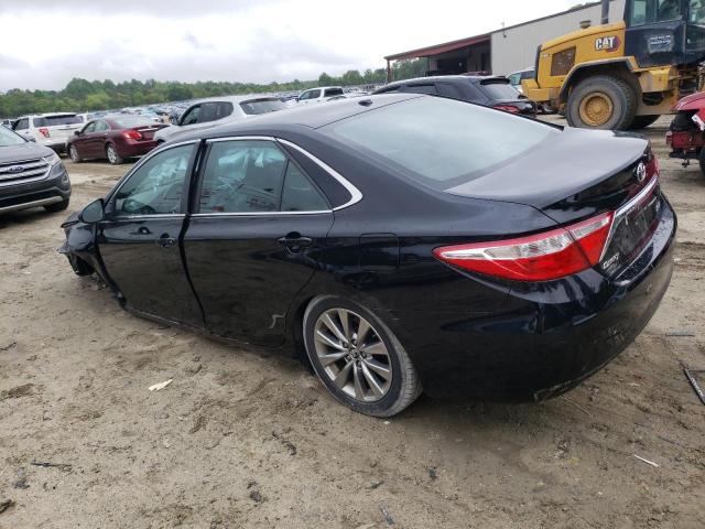 VIN 4T1BF1FK7HU760691 2017 Toyota Camry, LE no.2