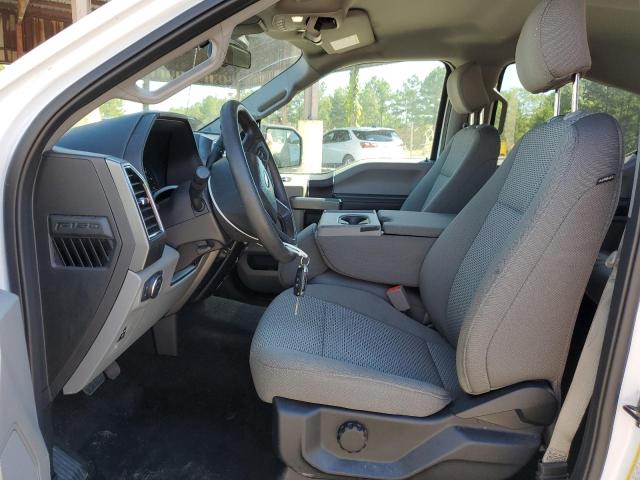 2019 Ford F150 Supercrew VIN: 1FTEW1E58KKC28530 Lot: 55253004