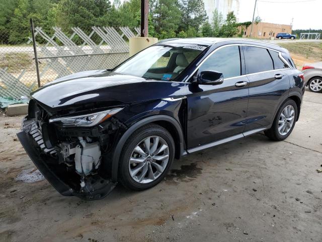 2019 Infiniti Qx50 Essential VIN: 3PCAJ5M1XKF145052 Lot: 55408734