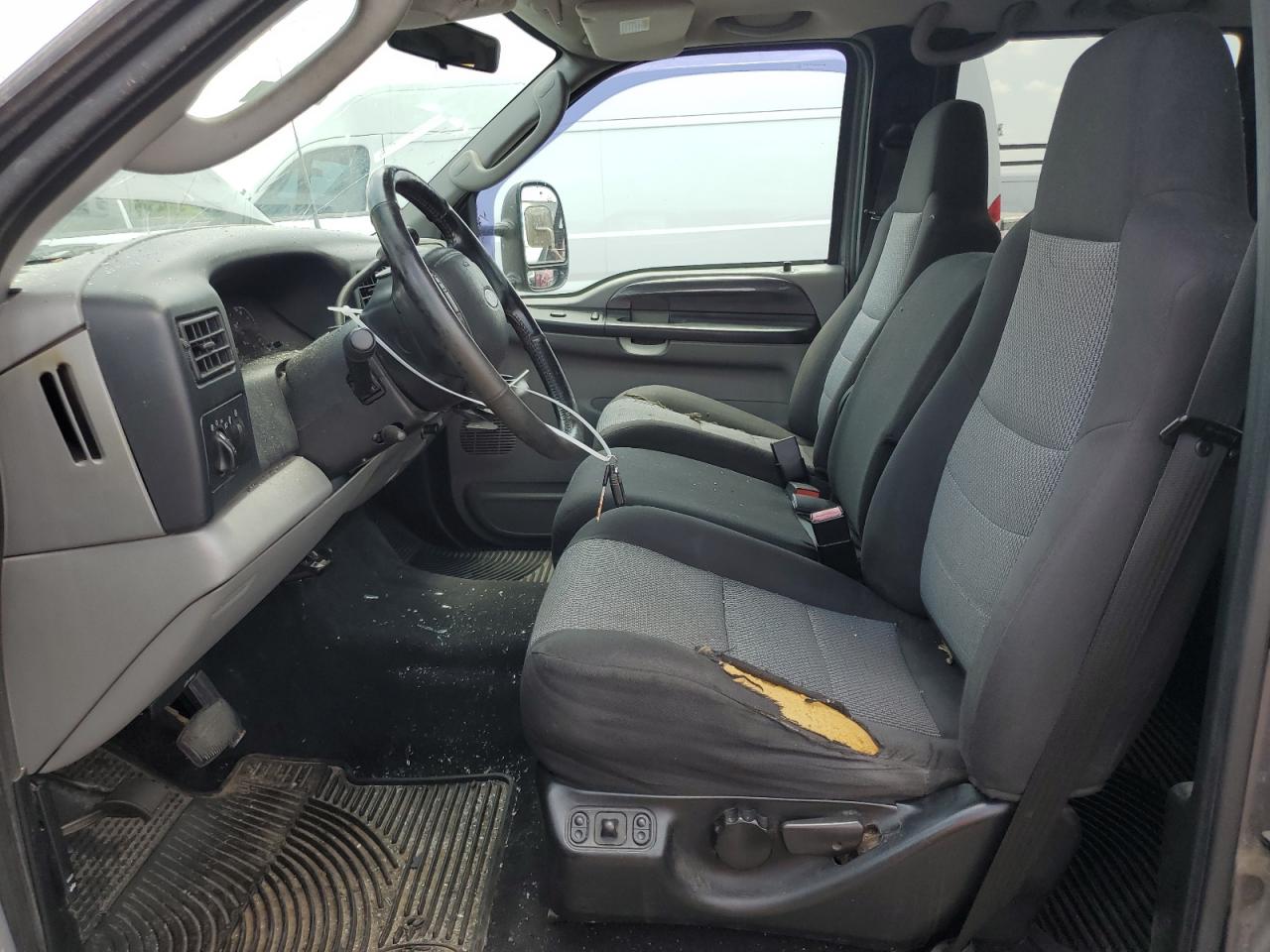 1FTNW21L03EC04071 2003 Ford F250 Super Duty