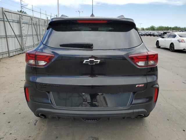 2023 Chevrolet Trailblazer Rs VIN: KL79MUSL6PB172068 Lot: 56495294