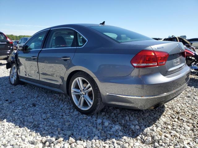 Vin: 1vwcs7a32ec001260, lot: 53985394, volkswagen passat sel 20142