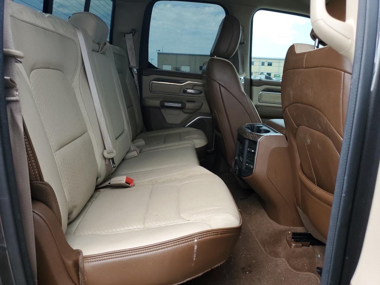 1C6RREDT4LN277702 2020 Ram 1500 Laramie