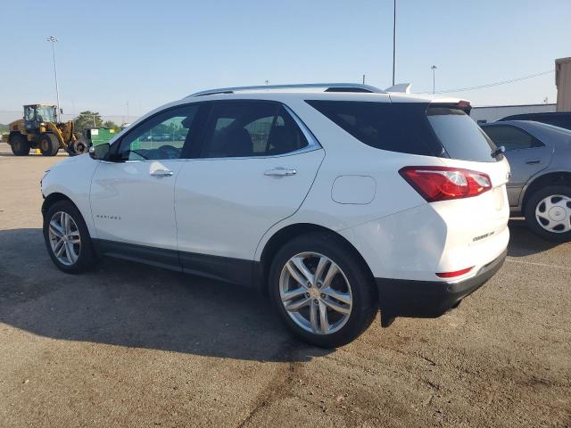 2020 Chevrolet Equinox Premier VIN: 3GNAXYEX3LS692196 Lot: 54060944