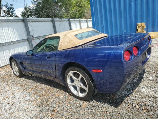 2004 Chevrolet Corvette VIN: 1G1YY32G745126090 Lot: 54064534