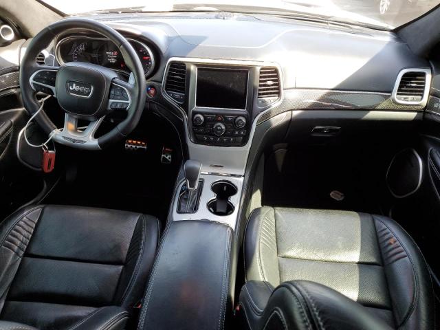 2018 Jeep Grand Cherokee Trackhawk VIN: 1C4RJFN93JC198667 Lot: 55859654