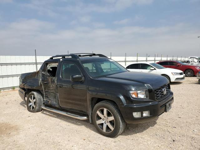 2014 Honda Ridgeline Rtl-S VIN: 5FPYK1F60EB013362 Lot: 55785904