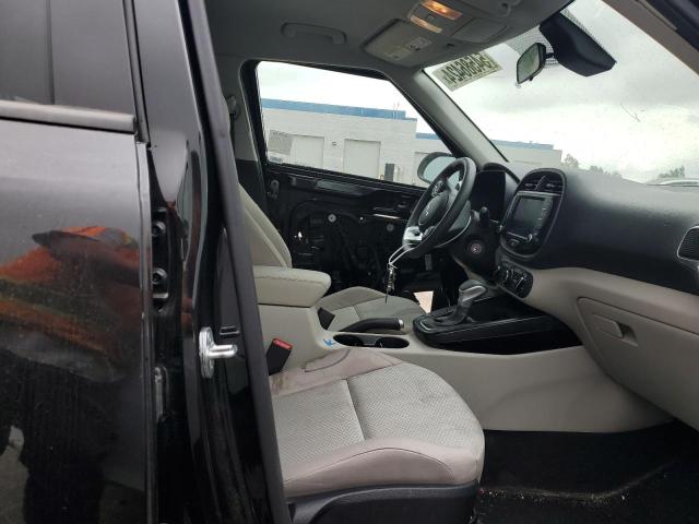 2023 Kia Soul Lx VIN: KNDJ23AU9P7847683 Lot: 54586424