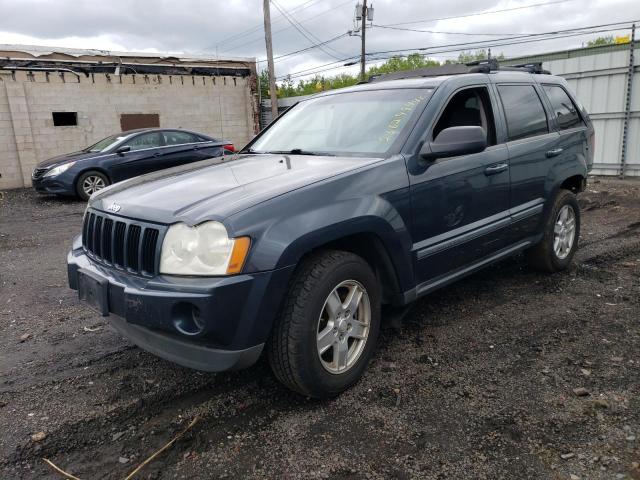 2007 Jeep Grand Cherokee Laredo VIN: 1J8GR48K17C507962 Lot: 53629944