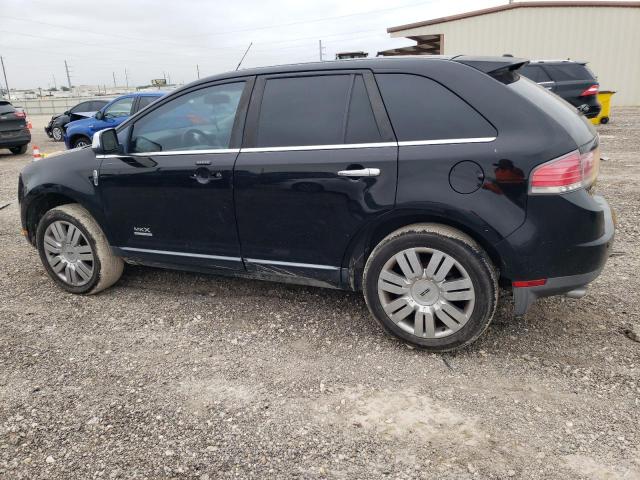 2008 Lincoln Mkx VIN: 2LMDU68C88BJ32490 Lot: 55233574