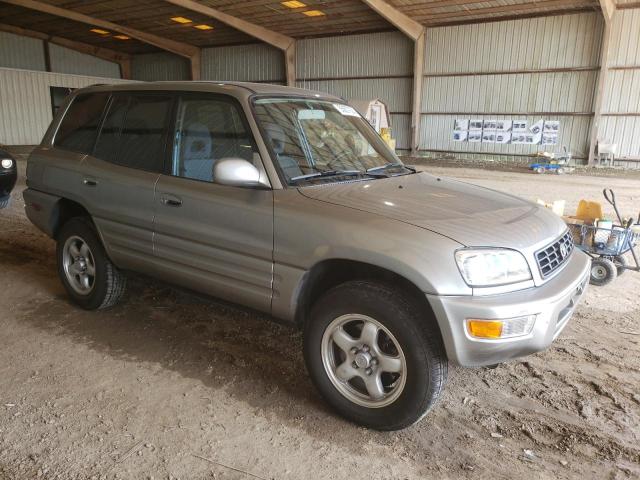 1999 Toyota Rav4 VIN: JT3HP10V9X7138402 Lot: 55607924