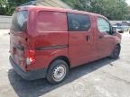 NISSAN NV200 2.5S photo