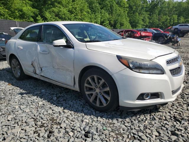 2013 Chevrolet Malibu 2Lt VIN: 1G11E5SA8DF288516 Lot: 53764014