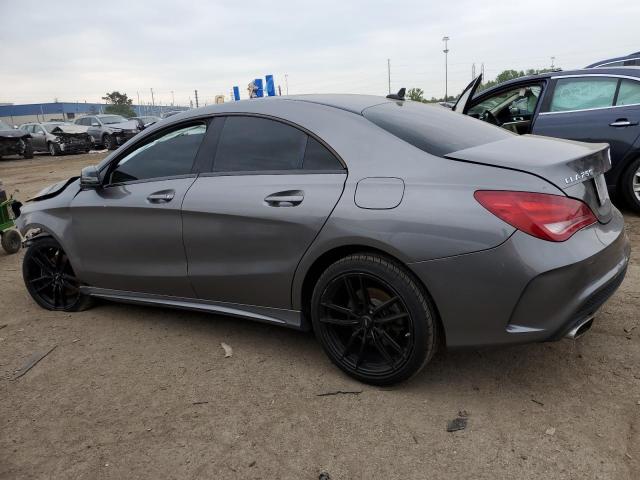 2014 Mercedes-Benz Cla 250 VIN: WDDSJ4EB6EN028196 Lot: 55146494