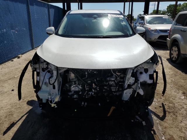 2022 NISSAN ROGUE SV - JN8BT3BA4NW042770