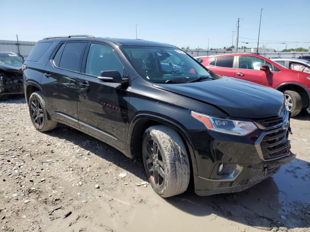 2019 Chevrolet Traverse Premier VIN: 1GNERKKW6KJ268550 Lot: 53474434