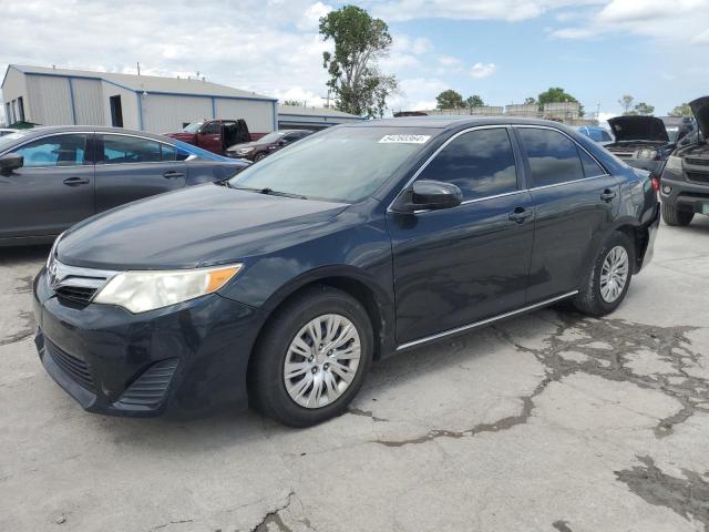 2014 Toyota Camry L VIN: 4T1BF1FK5EU402176 Lot: 54260364