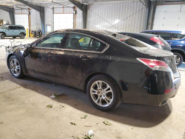 2010 Acura Tl VIN: 19UUA8F20AA023622 Lot: 56048614