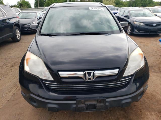 2008 Honda Cr-V Ex VIN: JHLRE48518C024837 Lot: 54134614