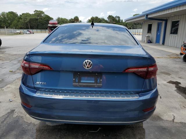 2020 Volkswagen Jetta S VIN: 3VWCB7BU6LM035673 Lot: 54503644