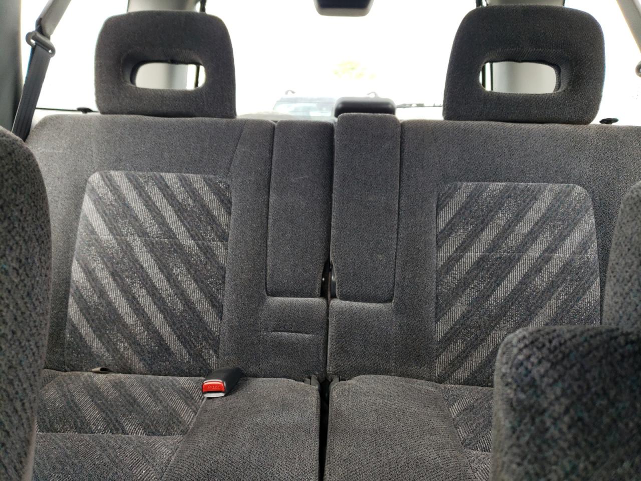 JHLRD1862XC047973 1999 Honda Cr-V Ex