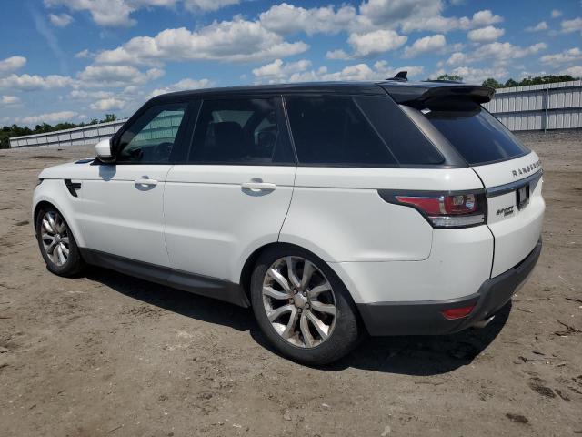 2015 LAND ROVER 88 SER IIA SALWR2VF0FA517349