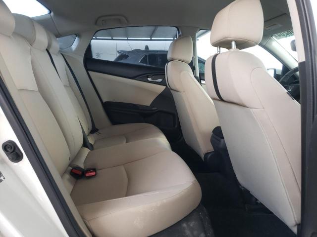 2016 HONDA CIVIC LX - 19XFC2F52GE042560