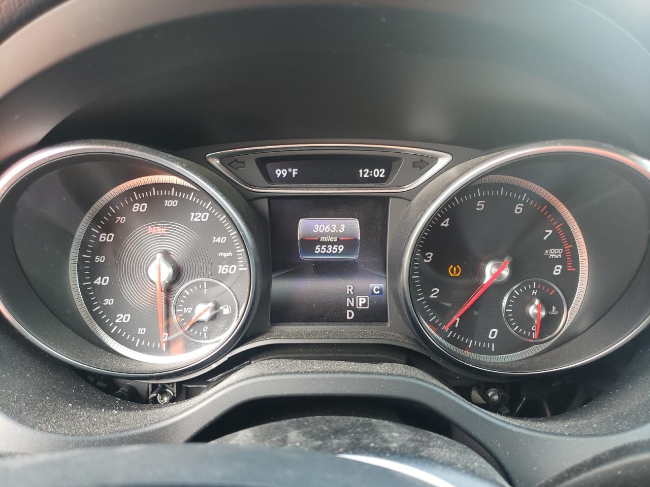 WDCTG4EB8KU013191 2019 Mercedes-Benz Gla 250