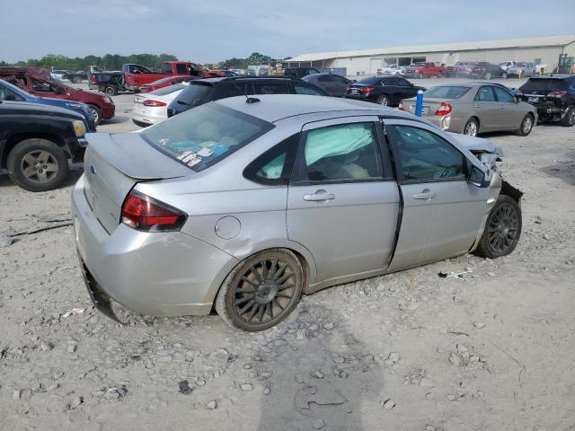 2010 Ford Focus Ses VIN: 1FAHP3GN3AW159682 Lot: 55957924