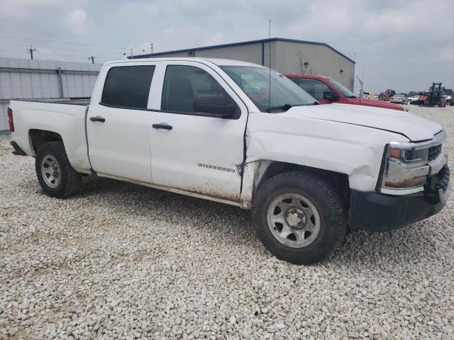 2018 Chevrolet Silverado C1500 VIN: 3GCPCNECXJG603010 Lot: 48282414