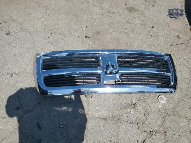 2012 Dodge Ram 2500 St VIN: 3C6TD5CTXCG337299 Lot: 55392044