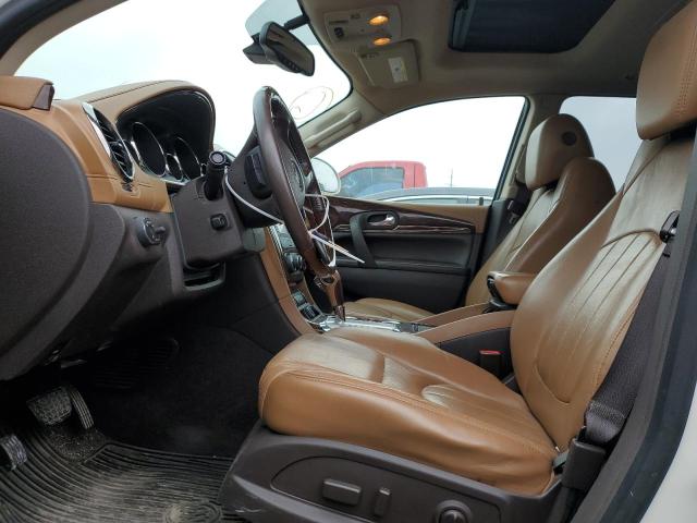 2015 BUICK ENCLAVE - 5GAKRCKD5FJ328924
