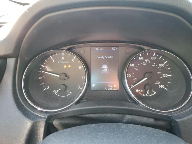 2018 NISSAN ROGUE S - 5N1AT2MV9JC817430