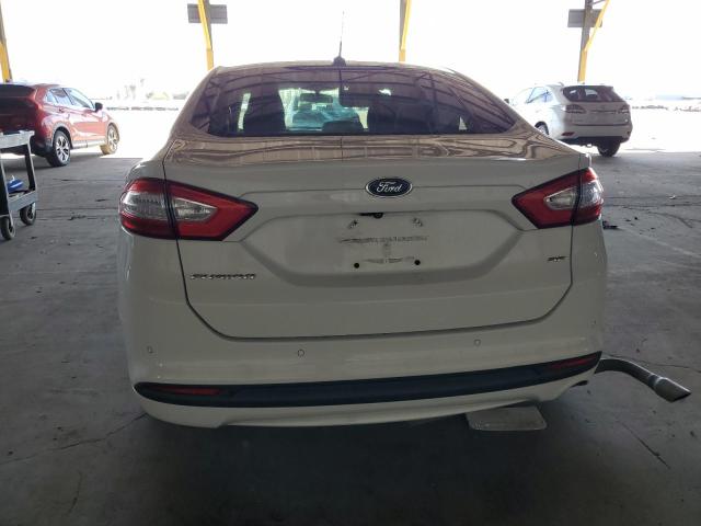 VIN 3FA6P0H73GR145184 2016 Ford Fusion, SE no.6