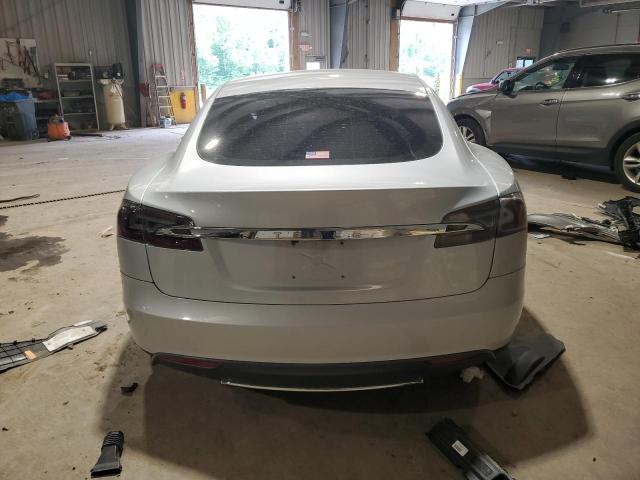 2013 Tesla Model S VIN: 5YJSA1DG7DFP08465 Lot: 56273124