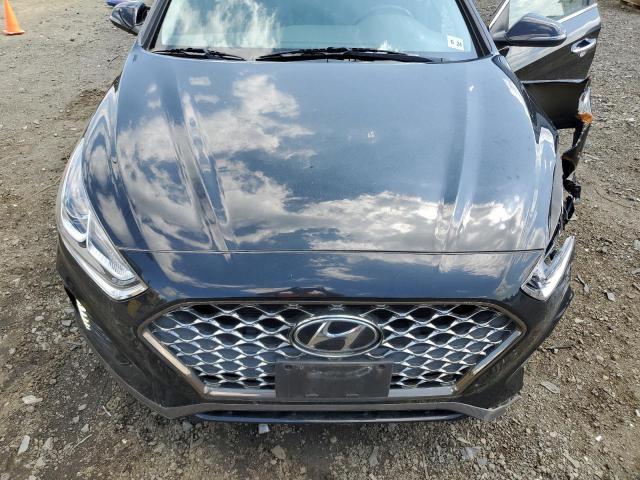 2019 Hyundai Sonata Limited VIN: 5NPE34AF0KH793779 Lot: 53987164