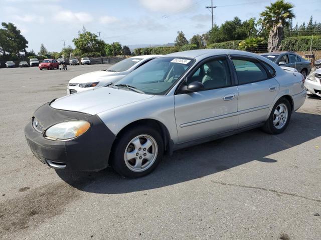 2004 Ford Taurus Ses VIN: 1FAFP55274G195868 Lot: 55376524