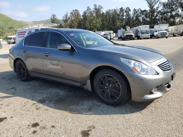 2013 Infiniti G37 Base VIN: JN1CV6AP8DM303865 Lot: 49451314