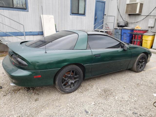 1997 Chevrolet Camaro Z28 VIN: 2G1FP22P4V2129384 Lot: 55545614