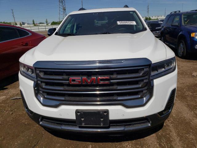 1GKKNLLS9MZ148324 GMC Acadia AT4 5