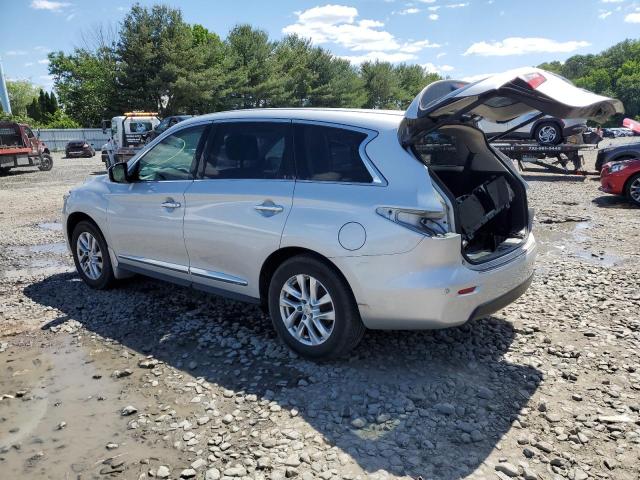 2013 Infiniti Jx35 VIN: 5N1AL0MM9DC319017 Lot: 57091424