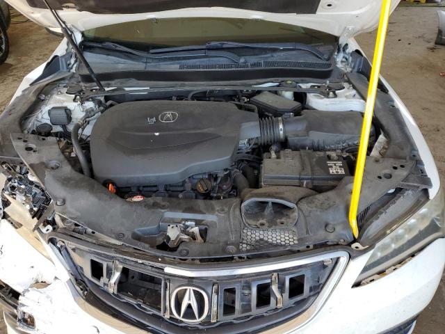 2015 Acura Tlx Tech VIN: 19UUB2F55FA005547 Lot: 55407014