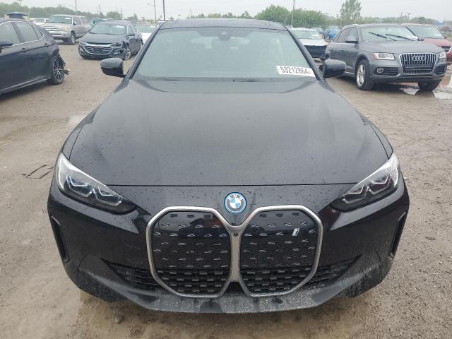 2024 BMW I4 XDRIVE - WBY83FB08RFS39282