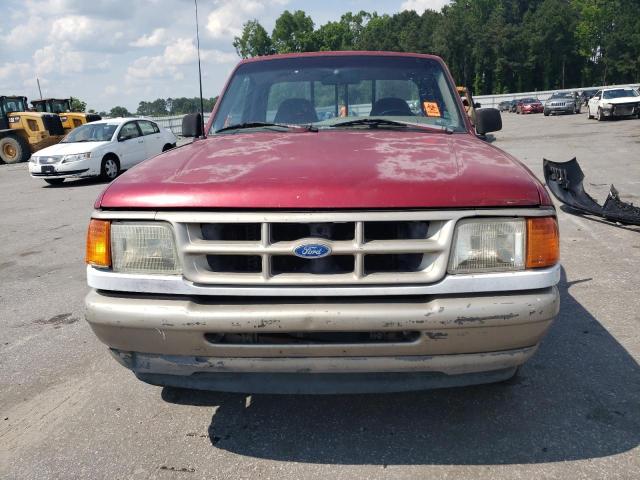 1994 Ford Ranger VIN: 1FTCR10A1RUD11105 Lot: 56307014