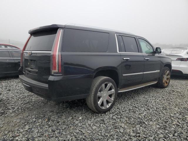 2019 Cadillac Escalade Esv Luxury VIN: 1GYS4HKJ3KR162585 Lot: 50850004