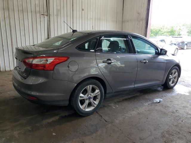 2014 Ford Focus Se VIN: 1FADP3F23EL349723 Lot: 55932774