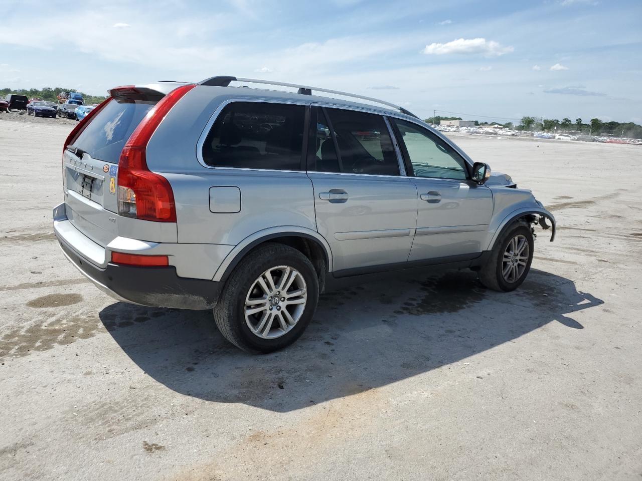 YV4952CZ1B1582117 2011 Volvo Xc90 3.2