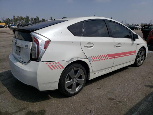 VIN JTDKN3DU4D5622084 2013 Toyota Prius no.3