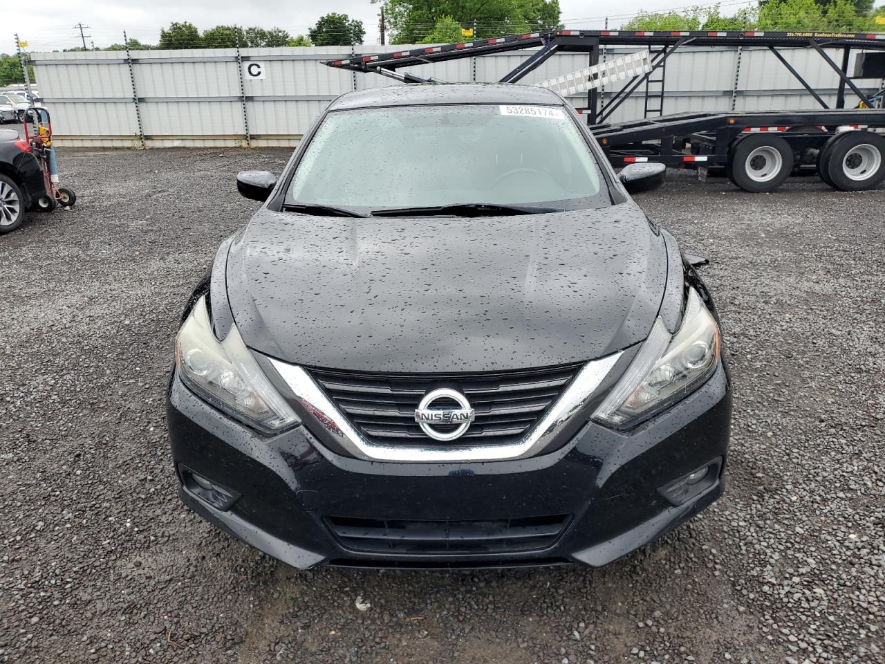 1N4AL3APXHC277070 2017 Nissan Altima 2.5