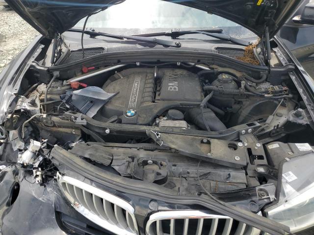 VIN 5UXWX7C55H0S19083 2017 BMW X3, Xdrive35I no.11